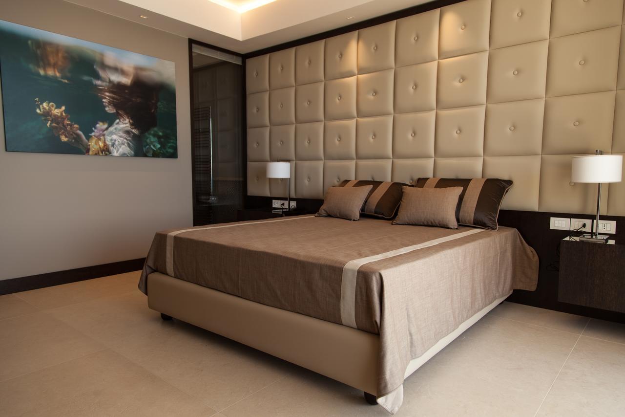 Ngonia Bay Boutique Hotel Milazzo Exterior photo